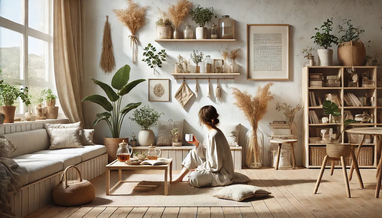 Adopter un mode de vie écoresponsable sans se compliquer la vie