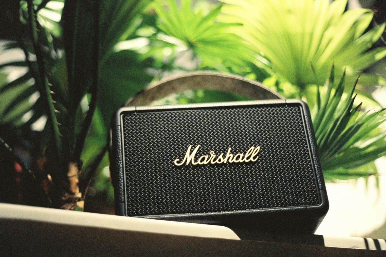 Meilleur enceinte connectée