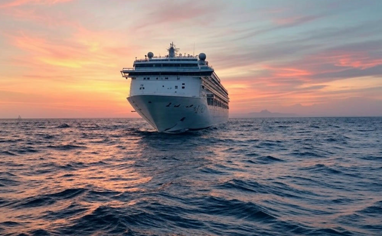 Le World America et les problèmes écologiques du gaz liquéfié