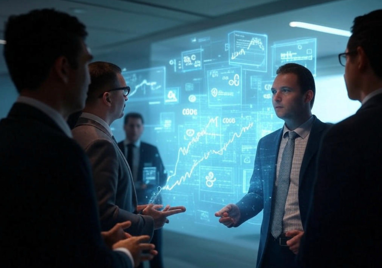 Monnaies numériques centrales : un tournant dans la finance mondiale