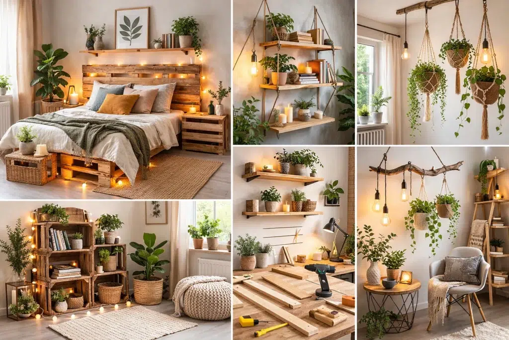 Projets-DIY-deco-pour-personnaliser-son-interieur-a-petit-prix_YBLOPTIMA.FR_-1024x683 10 projets DIY débutants pour transformer son intérieur sans se ruiner